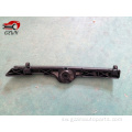 Hilux Vigo 2008+ bracket ya mbele ya bumper